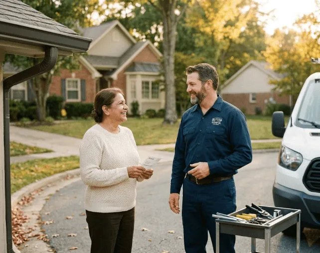 Gutter Repair Raymore, MO FAQs