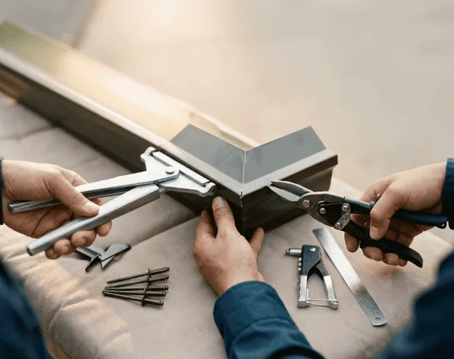Why choose Gutter Repair in Raymore, MO